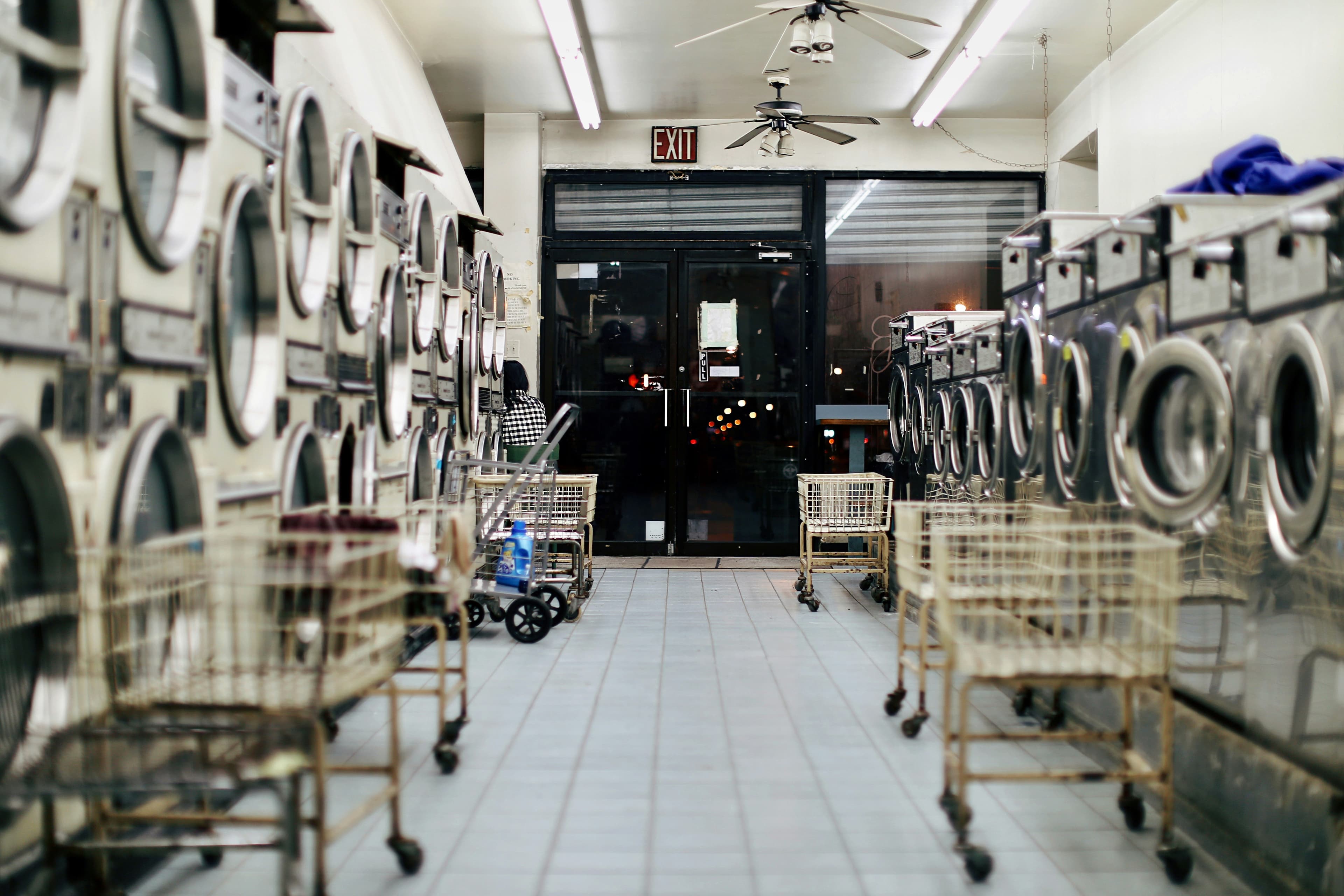 Finding and Evaluating a Laundromat for Sale: A Data-Driven Guide