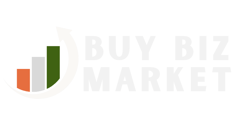 BizBuyMarket Logo