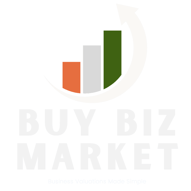 BizBuyMarket Logo