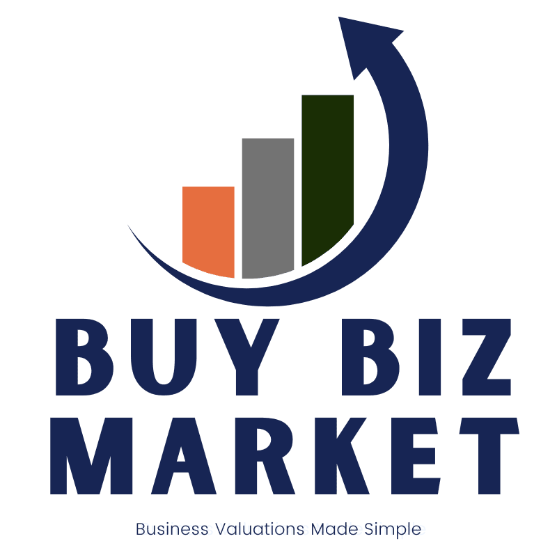 BizBuyMarket Logo